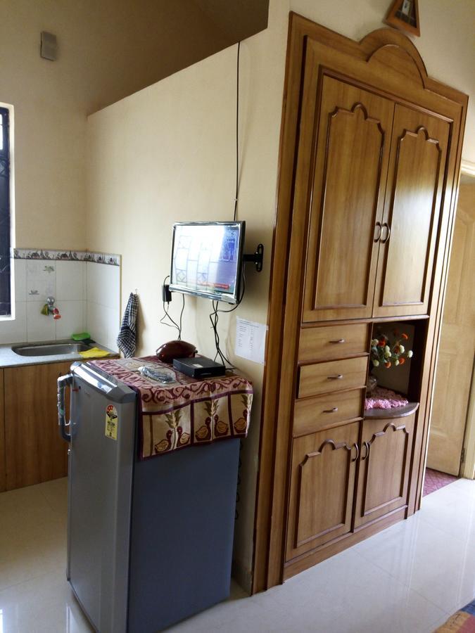 Cassi Studio With A View Varca Zewnętrze zdjęcie
